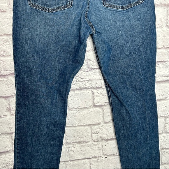 Everlane High Rise Skinny Jeans - Picture 9 of 16